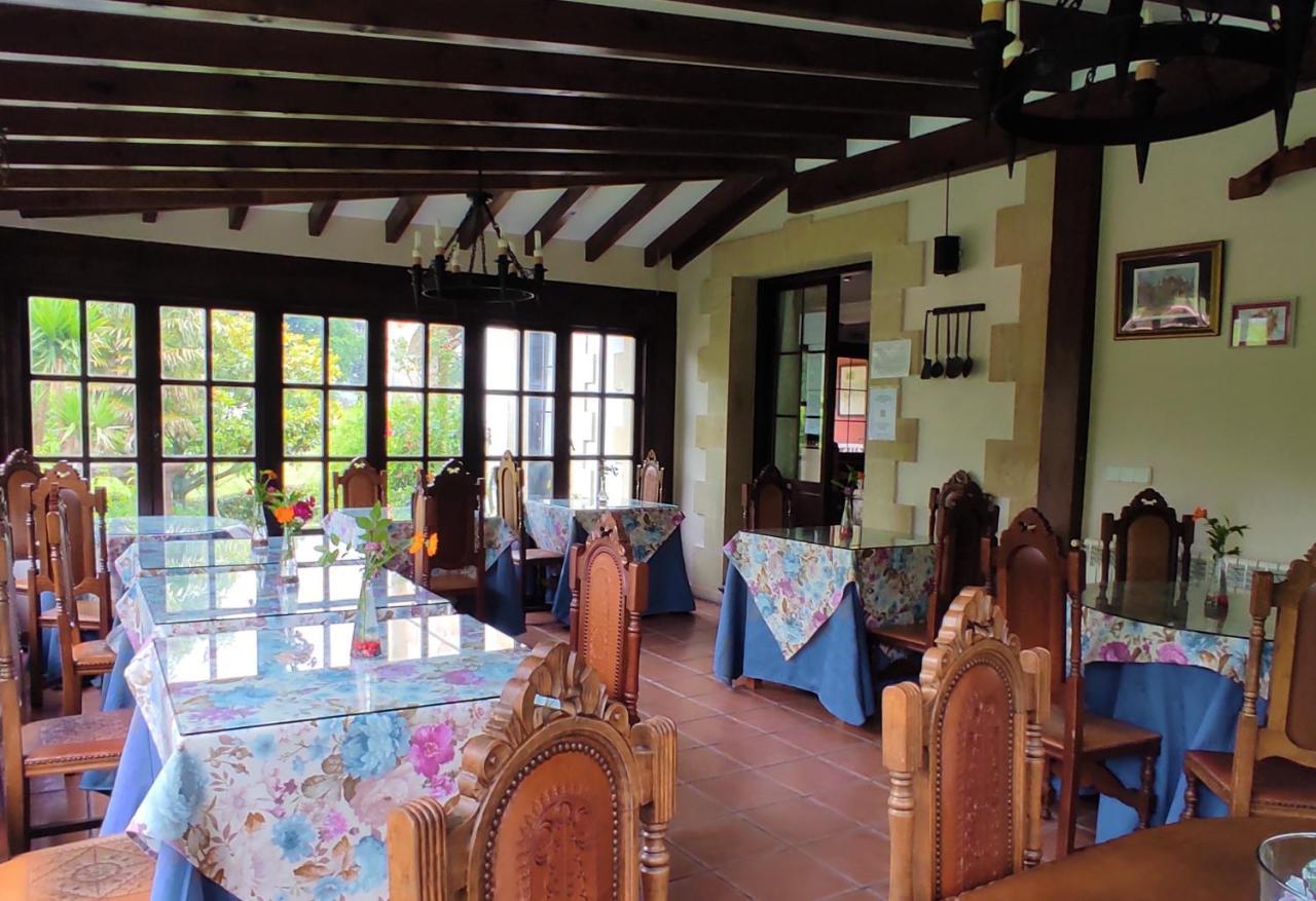 Posada Rio Cubas Cubas  外观 照片