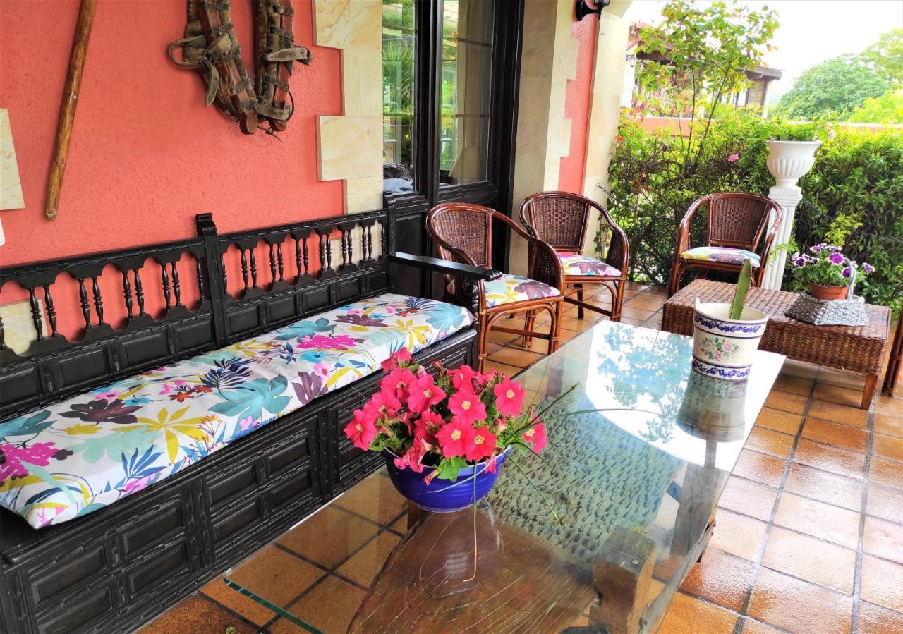 Posada Rio Cubas Cubas  外观 照片