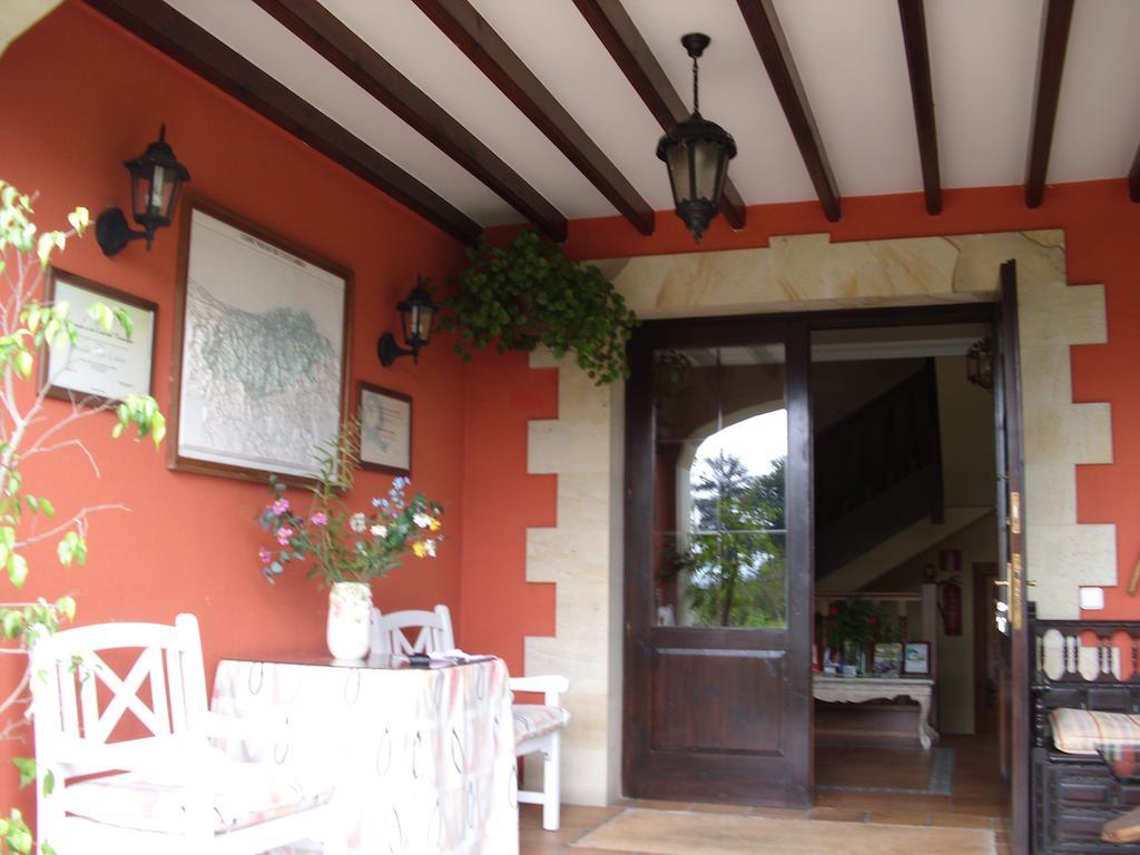Posada Rio Cubas Cubas  客房 照片
