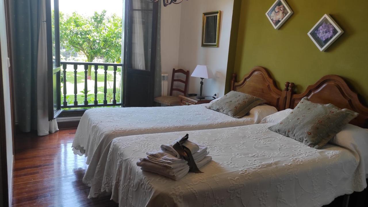 Posada Rio Cubas Cubas  外观 照片