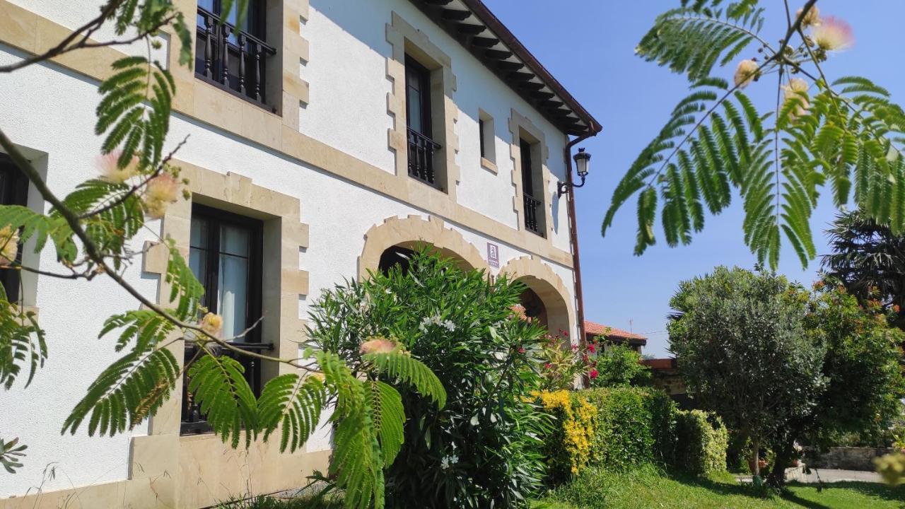 Posada Rio Cubas Cubas  外观 照片