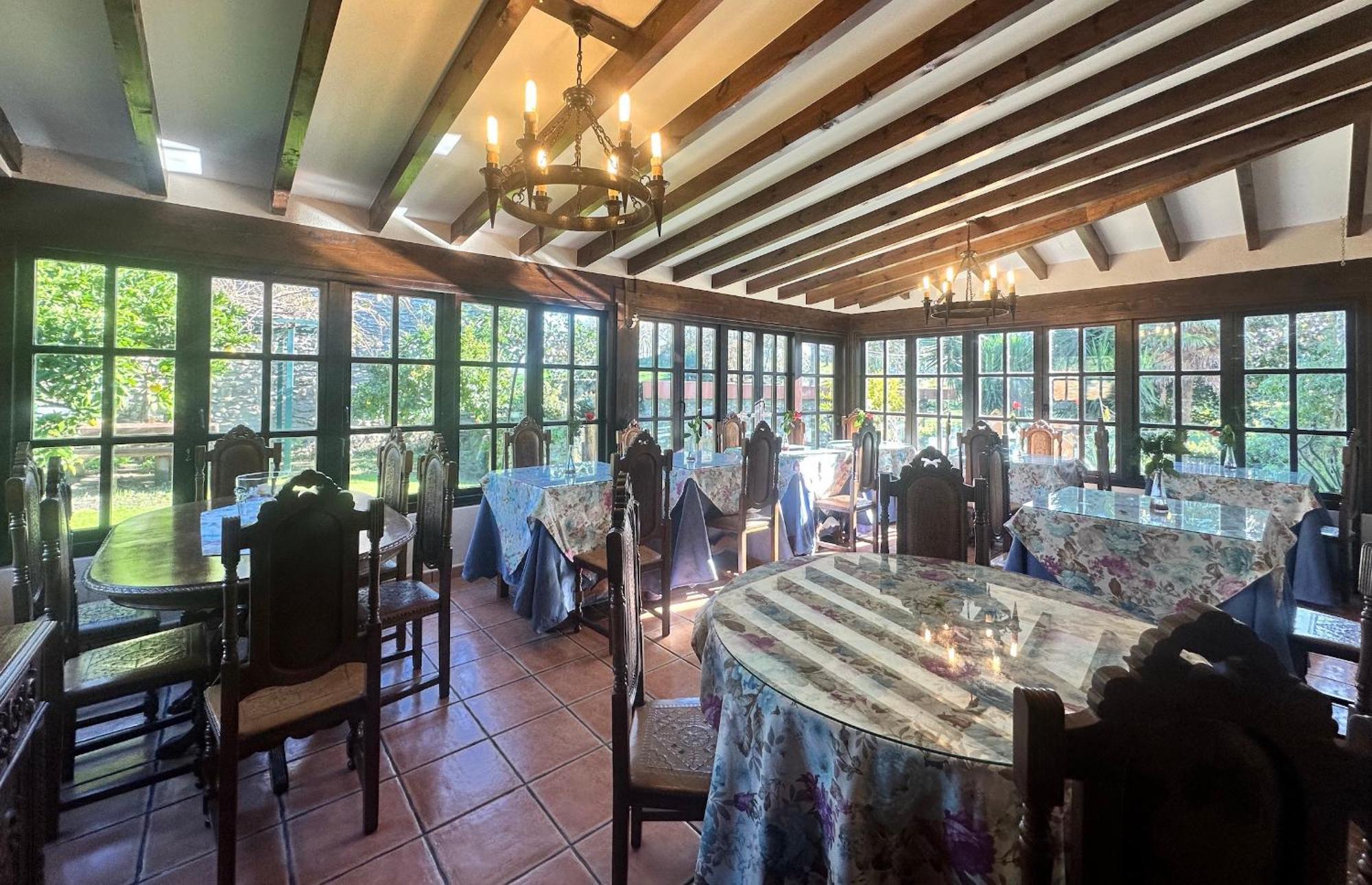 Posada Rio Cubas Cubas  外观 照片