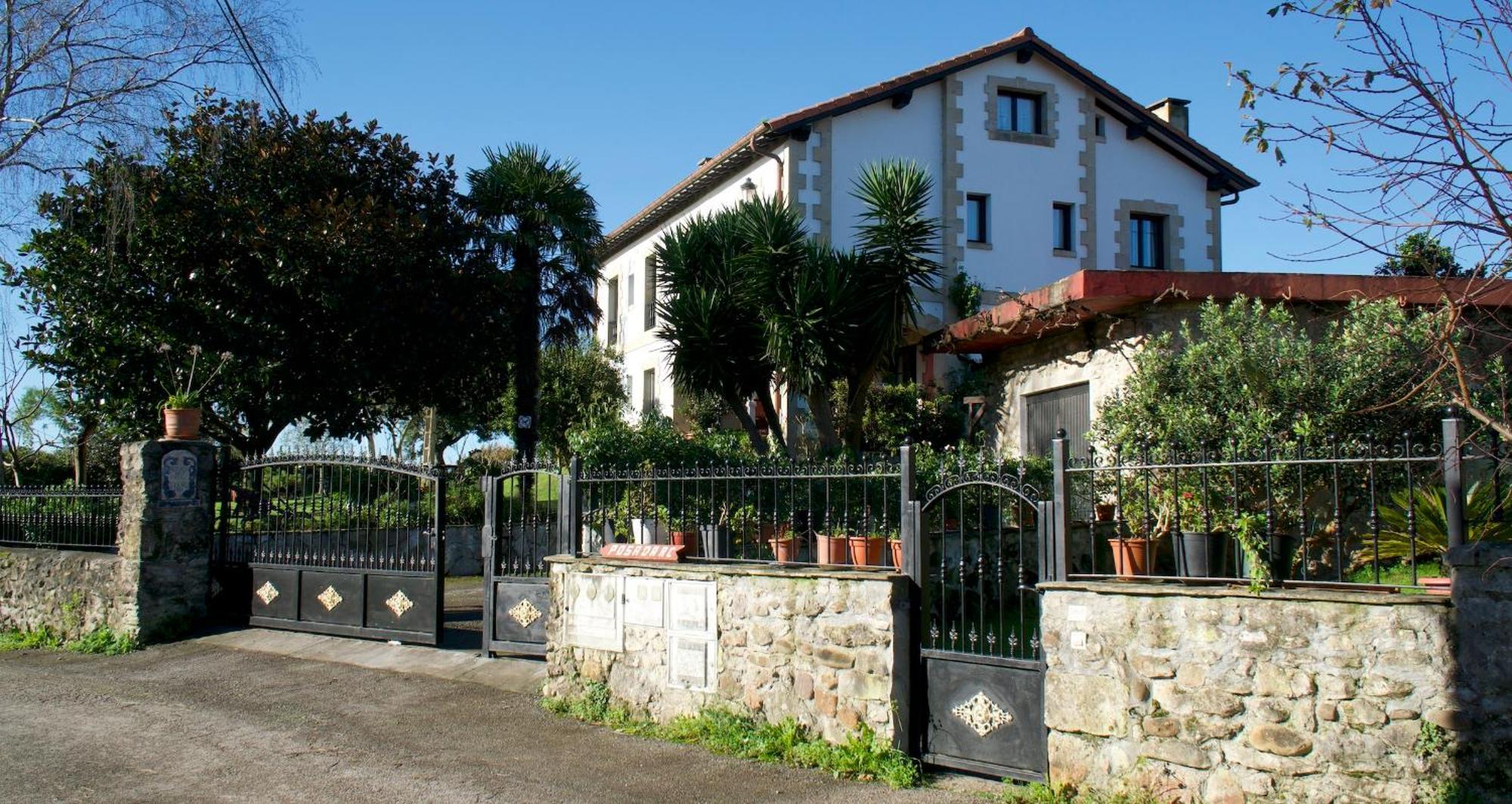 Posada Rio Cubas Cubas  外观 照片