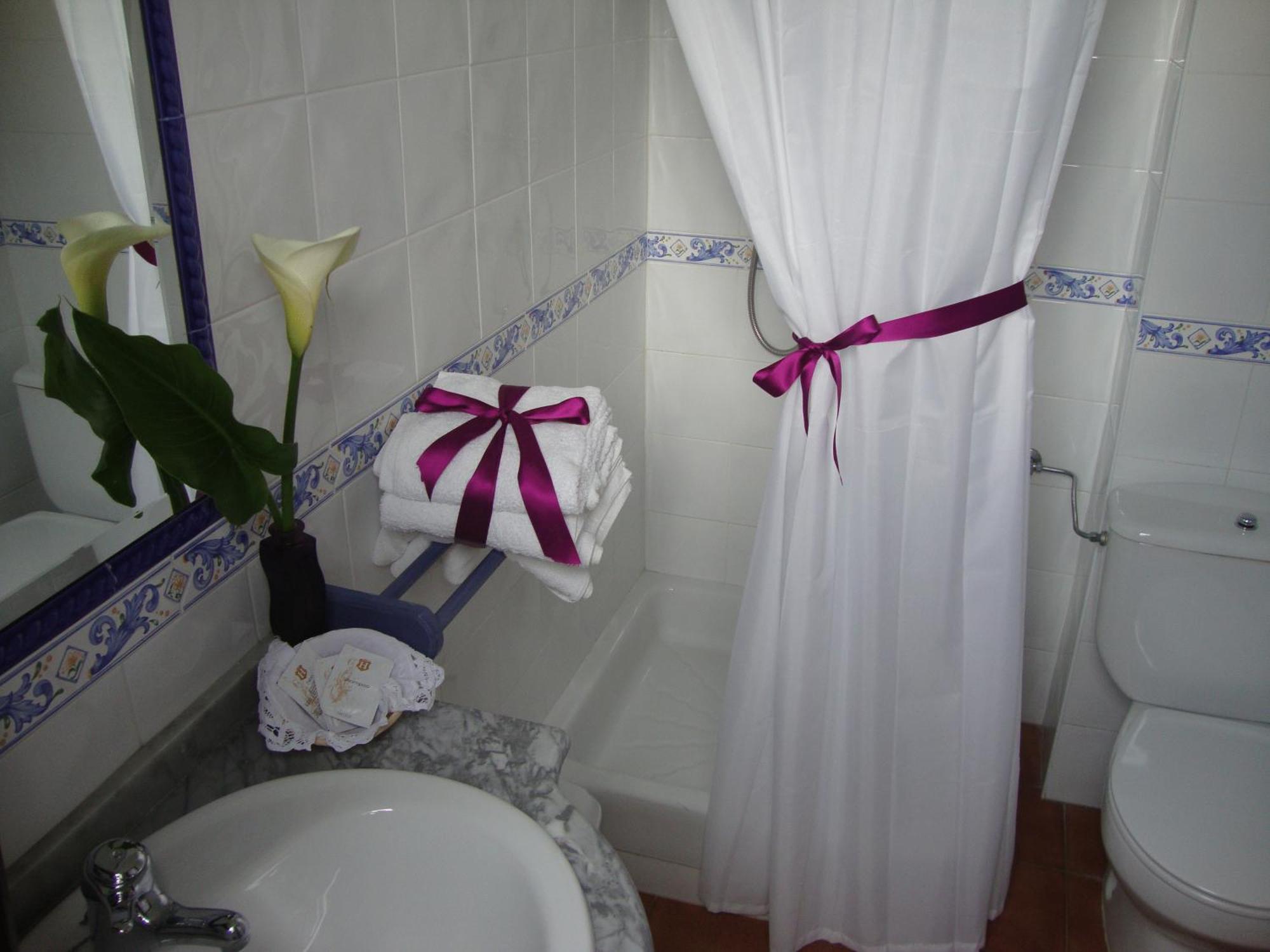 Posada Rio Cubas Cubas  外观 照片