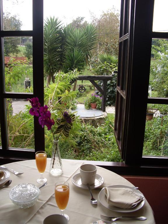 Posada Rio Cubas Cubas  外观 照片