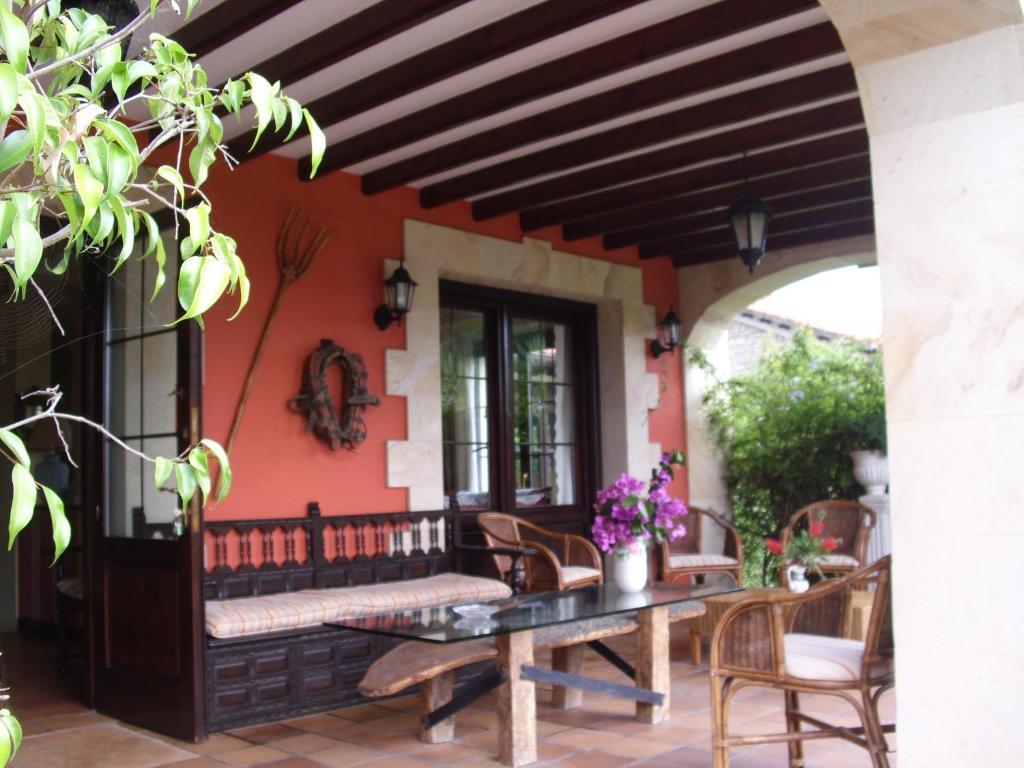 Posada Rio Cubas Cubas  外观 照片