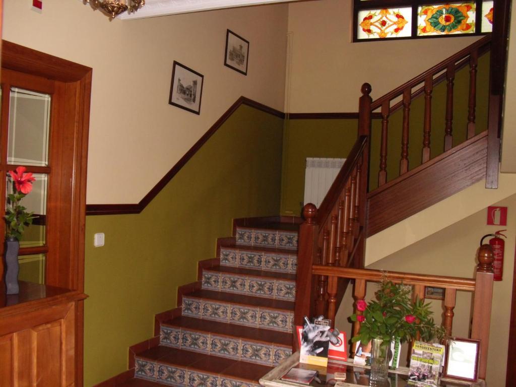 Posada Rio Cubas Cubas  外观 照片